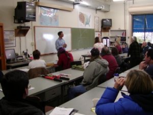 AG75 - Pruning - Classrooom instruction