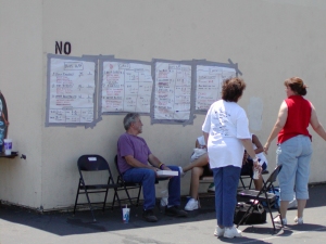 3-on-3 Basketball Tournament