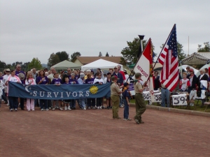 Presentation of Colors