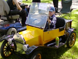 Mini-model