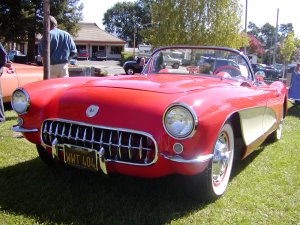 Corvette