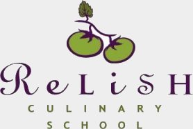 Relish Culinary logo