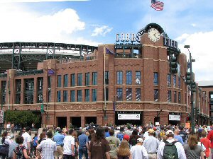 Coors Field