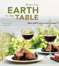 From the Earth to the Table - by John Ash