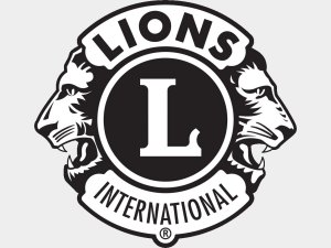 Lions International logo