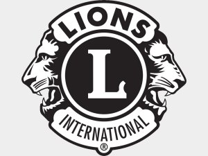 Lions International logo