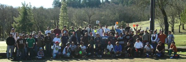 2009 Ice Bowl participants