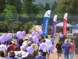 Relay For Life - Ukiah