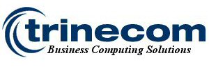 Trinecom logo