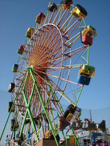 Ferris Wheel