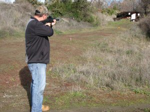 Ryan taking aim