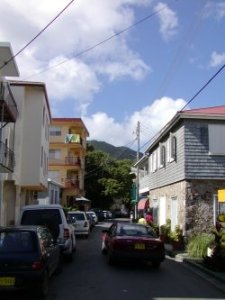 Road Town, Tortola, British Virgin Islands