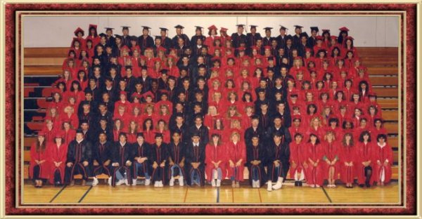 HHS's Class of '87
