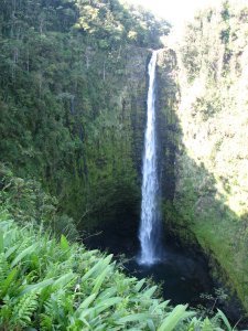 Akaka Falls