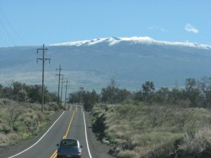 Mauna Kea