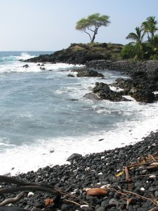 Oceanfront at Kanaloa at Kona