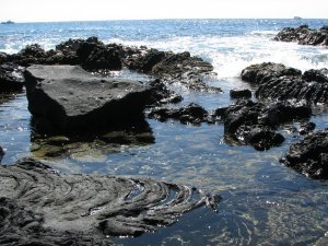 Old Kona Airport beach park