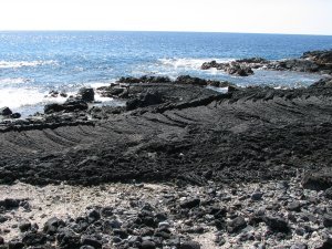 Old Kona Airport beach park