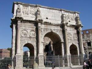 Arch of Constantine