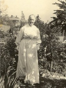 Minnie (Stokes) Gardner