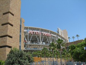 PETCO Park