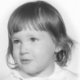 Trish - age 2