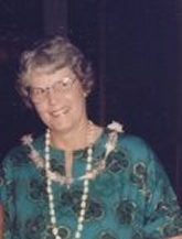 Grandma Dorothy (Wight) Kendall