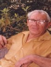 Grandpa Fred Kuba