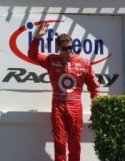 Scott Dixon, Target Chip Ganassi Racing