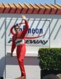 Sam Hornish, Jr., Marlboro Team Penske