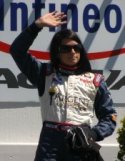 Danica Patrick, Rahal Letterman Racing