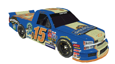 Ghirardelli Chevrolet Silverado